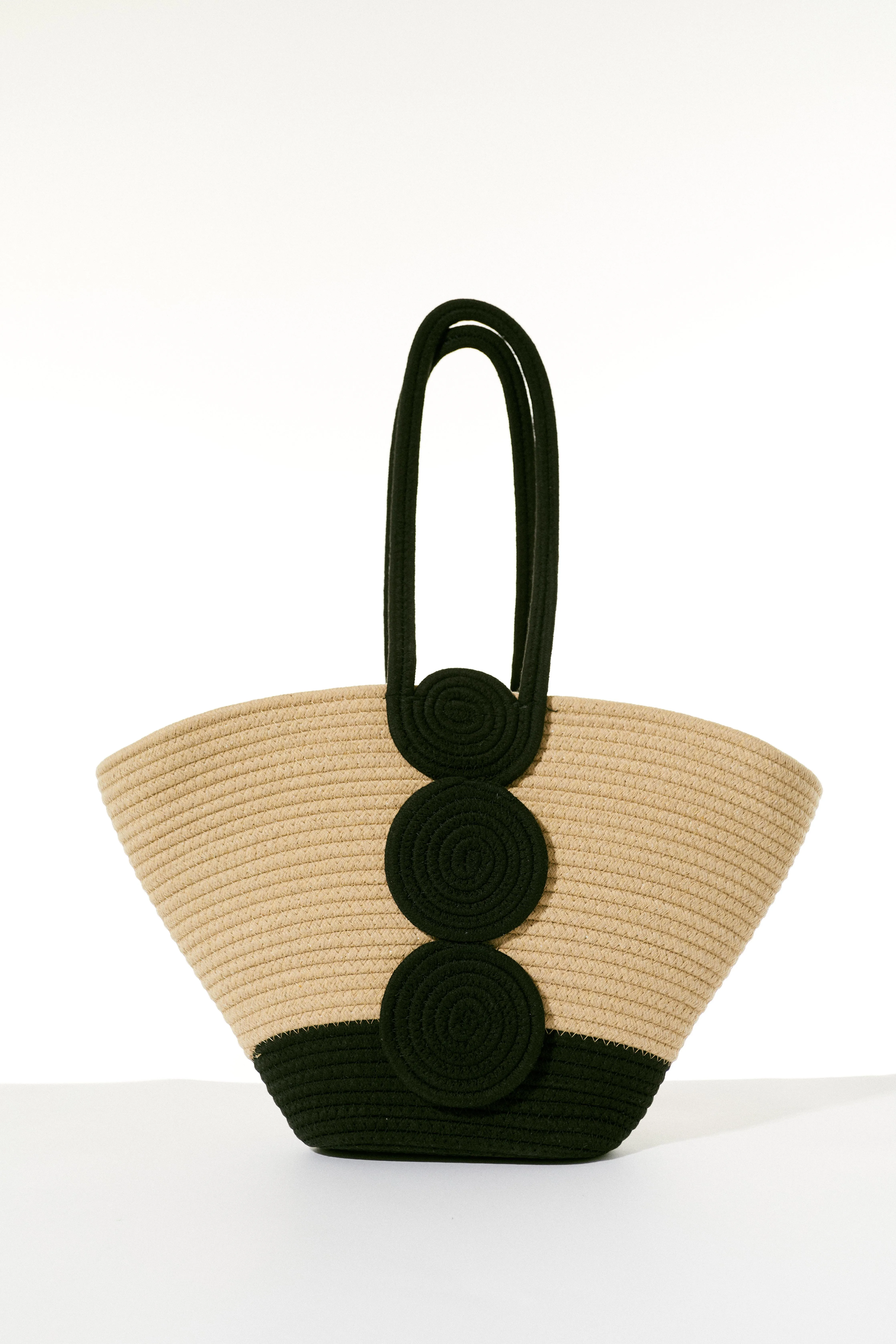 ELLIE BAG BEIGE